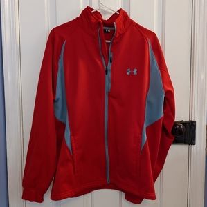 Under Armour Performance Jacket